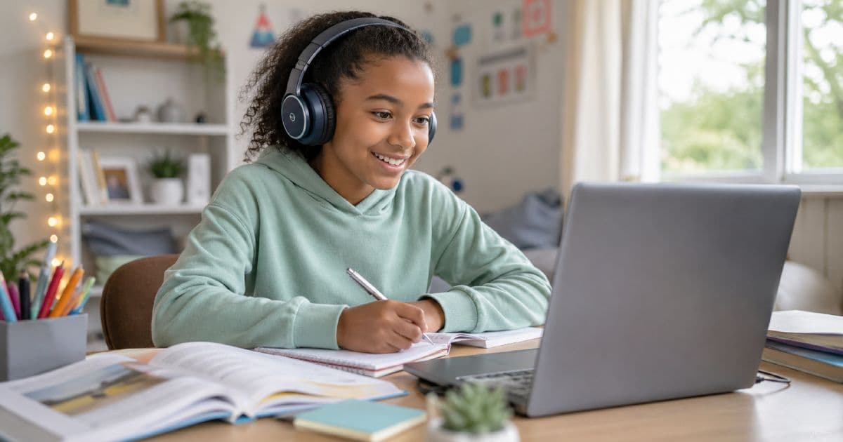 Campus of Curro Online | Learn from Home