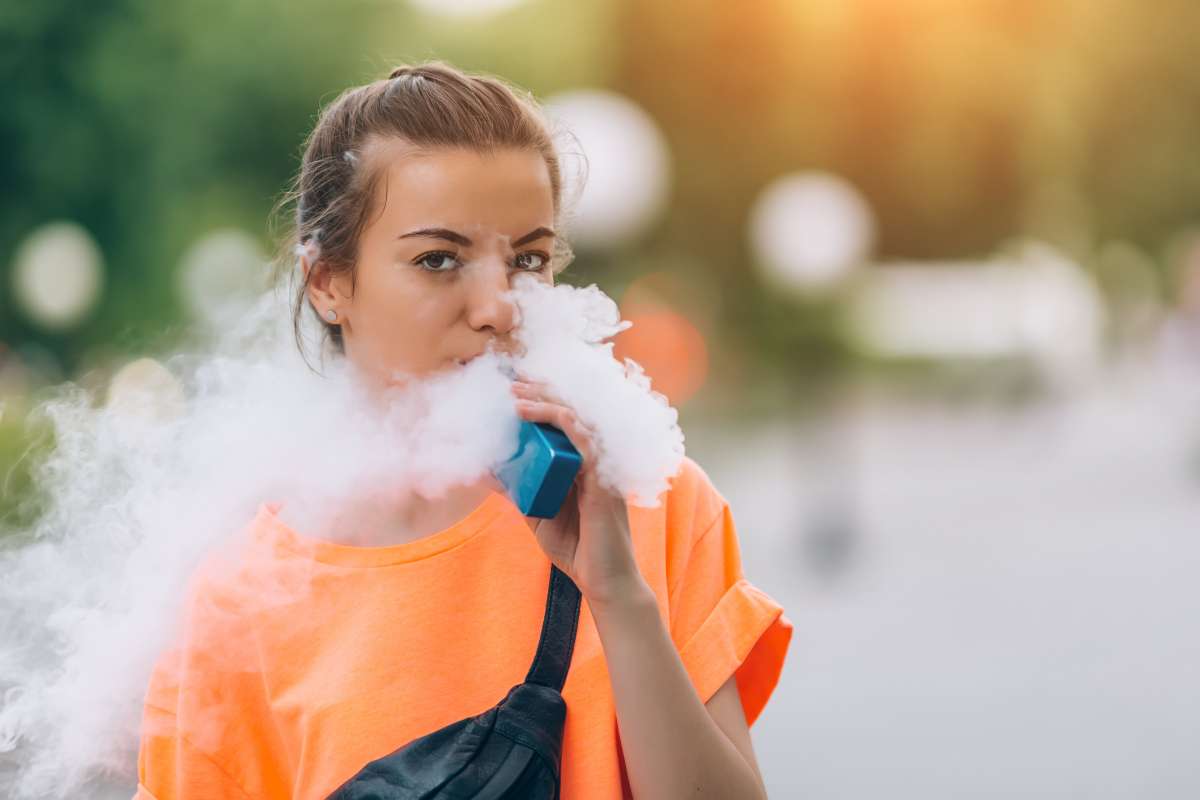 Image for The Dangers of Vaping in South African Schools