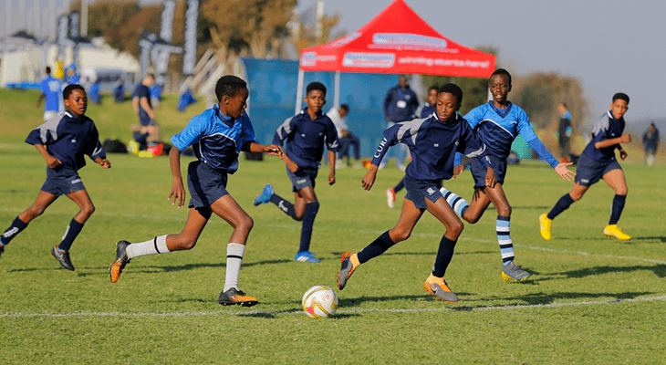 Blog post image for The Importance of Extracurricular Activities in Holistic Development