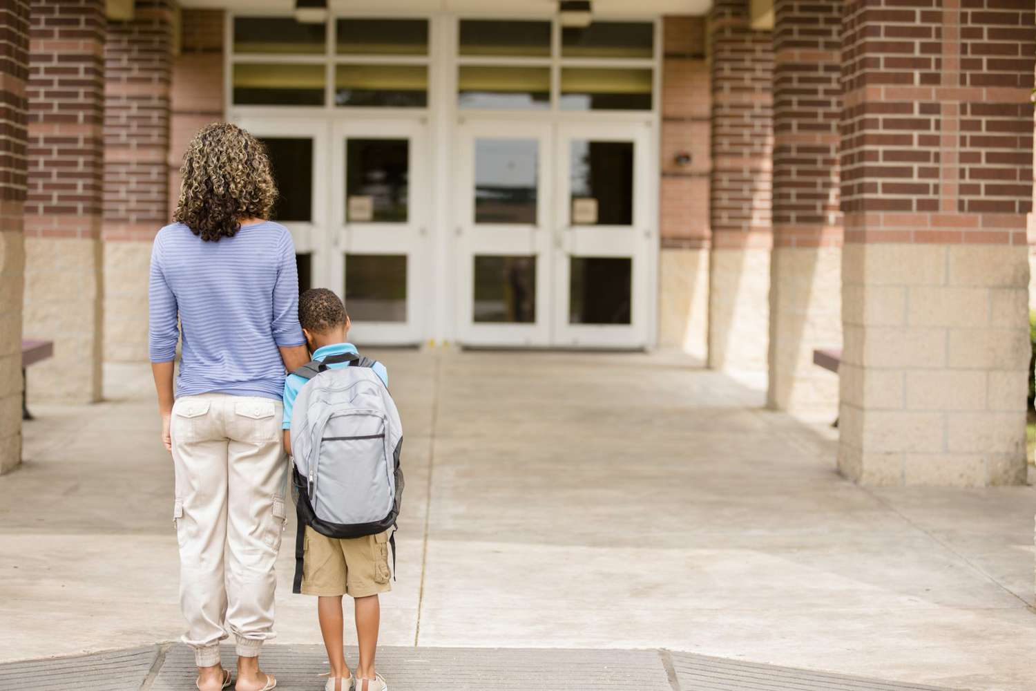 Blog post image for How to Prepare Your Child for Their First Year of School