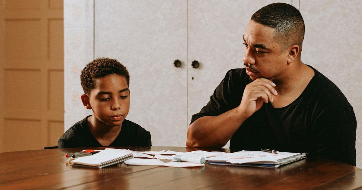 Blog post image for How to Support Your Child’s Learning at Home
