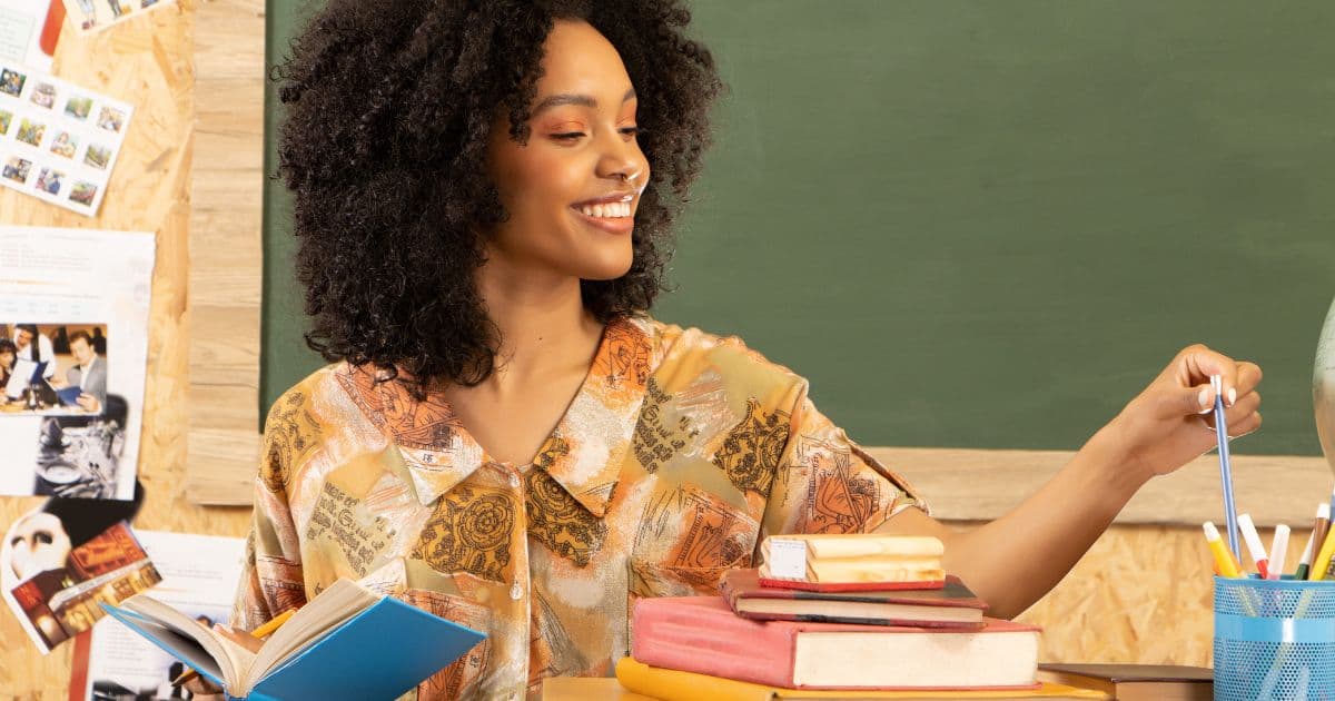 Image for World Teachers’ Day: Why Teachers Matter — and How to Celebrate Them