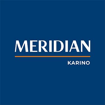 Campus of Meridian Karino High School | Mbombela
