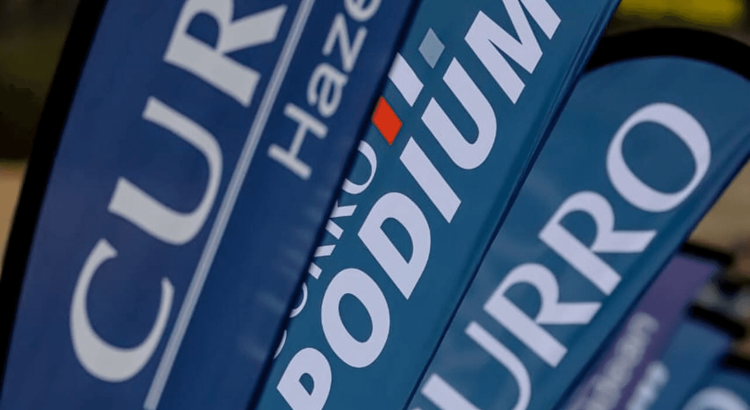 Image for Curro Podium Series adds a high-octane Relay Series — and it’s growing fast