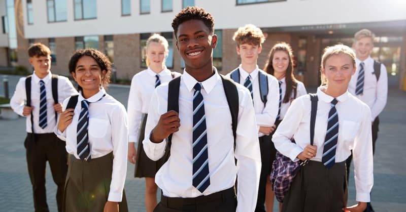 Blog post image for How to Choose the Right School for Your Child